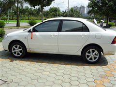 һS,,2004 1.8L ԄGLX-S NAVI,܇^ĈDƬ