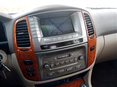 һS,m¿·,2005 4.7L Ԅ(dng)VX-RADVD,пطP(sh)ĈDƬ