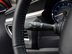 2014 1.8V CVTA