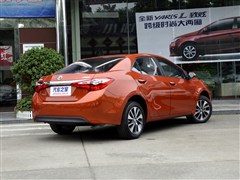 2014 1.8V CVTA