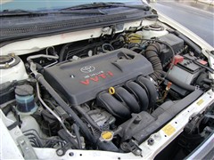 һS,,2004 1.8L Ԅ(dng)GLX-i,(x)(ji)(sh)ĈDƬ