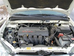 һS,,2004 1.8L Ԅ(dng)GLX-i,(x)(ji)(sh)ĈDƬ