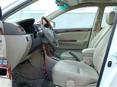 һS,,2004 1.8L Ԅ(dng)GLX-i,܇Ό(sh)ĈDƬ