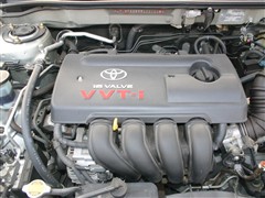 2004 1.8L ԄGLX-i NAVI