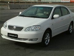 2004 1.8L ԄGLX-i NAVI