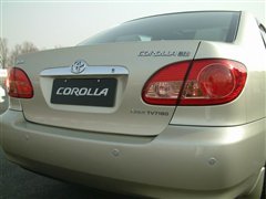 2004 1.8L ԄGLX-i NAVI