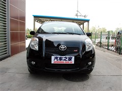 VS,ʿ,2008 1.6RS ԄJӰ,܇^ĈDƬ