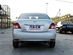 2008 1.3L GL-i ؄eo(j) MT