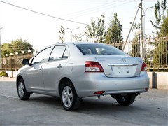 2008 1.3L GL-i ؄eo(j) MT