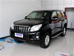  2010 4.0L Ԅ(dng)TX