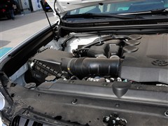 2010 4.0L TX-L