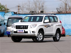  2010 4.0L Ԅ(dng)TX-L