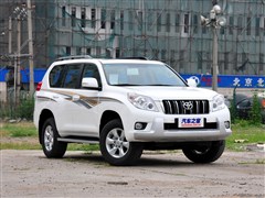  2010 4.0L Ԅ(dng)TX-L NAVI