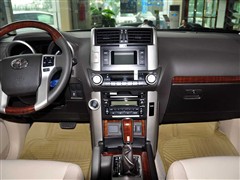 2010 4.0L VX