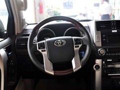 2010 4.0L VX