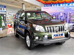  2010 4.0L Ԅ(dng)VX