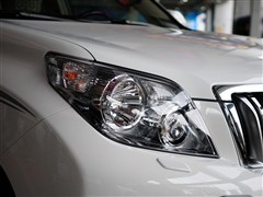 2010 4.0L VX NAVI