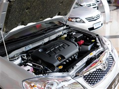 2010 1.6L Ԅӽ(jng)