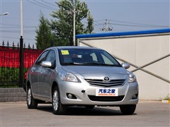 Y 2010 1.6L GL-i AT