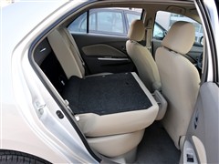 2010 1.6L GL-i AT