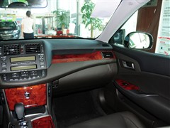 2012 V6 2.5L Royal Ƥ