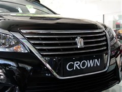 2012 V6 2.5L Royal Ƥ