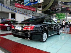 2012 V6 2.5L Royal Ƥ