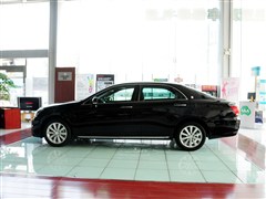 2012 V6 2.5L Royal Ƥ