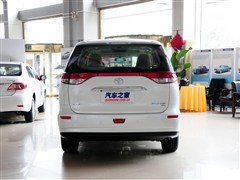 2007 3.5 7A