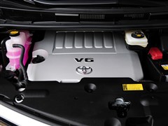 2007 3.5 7A