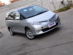 2007 3.5 7A