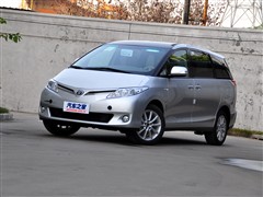 2007 3.5 7A
