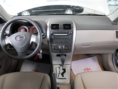 2007 1.8L ԄGLX-i