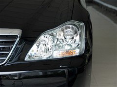 2007 2.5L Royal ؄e