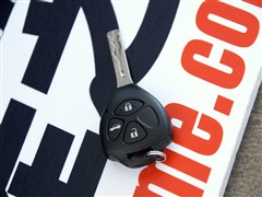 2007 2.5L Royal ؄e