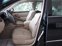 2007 2.5L Royal ؄e