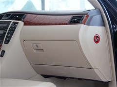 2007 2.5L Royal ؄e