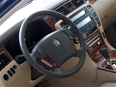 2007 2.5L Royal ؄e