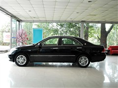 2007 2.5L Royal ؄e