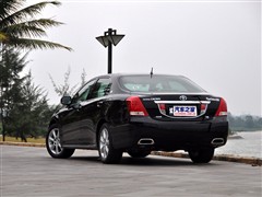 һS,ʹ,2010 V6 3.0L Royal Saloon VIP,܇^(sh)ĈDƬ