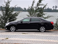 2010 V6 3.0L Royal Saloon VIP