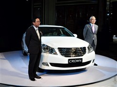 һS,ʹ,2010 V6 3.0L Royal Saloon VIP,(dng)(sh)ĈDƬ