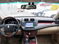 2010 V8 4.3L Royal Saloon VIP