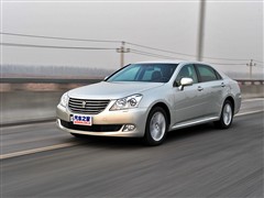 2010 V6 2.5L Royal Ƥ(do)