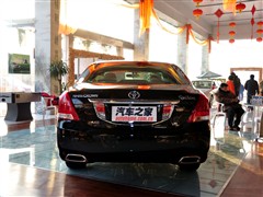 һS,ʹ,2010 V6 3.0L Royal Saloon,܇^(sh)ĈDƬ