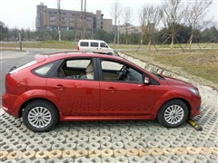 2013 Ɏ(jng) 1.8L ATr