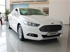 2013 1.5L GTDi180m