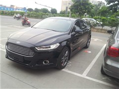 2013 2.0L GTDi240A\