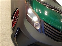 2011 2.4L A