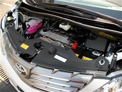 2011 2.4L A
